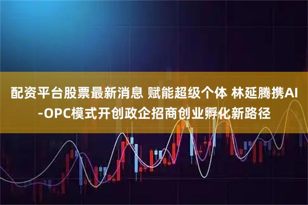 配资平台股票最新消息 赋能超级个体 林延腾携AI-OPC模式开创政企招商创业孵化新路径