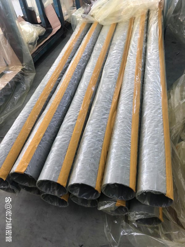 配资平台配资 大口径薄壁精密钢管在新能源汽车电池结构中的应用趋势