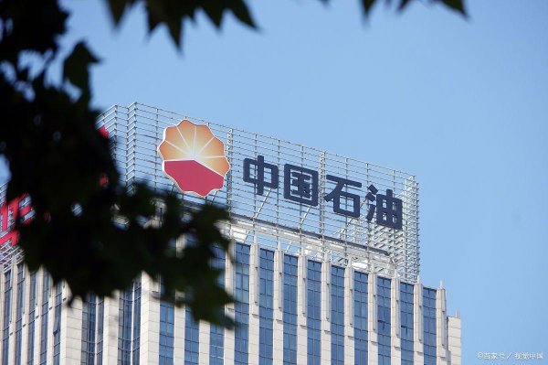 配资炒股入门 油价“躺平”背后：全球贸易战与石油巨头的无声较量