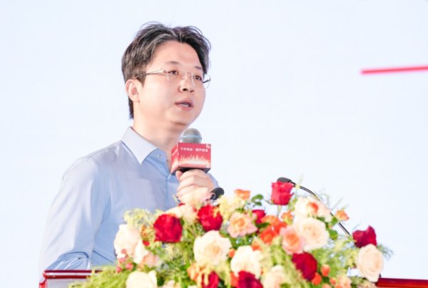 股票配资实盘平台 政策引领，创新驱动：泰州勾勒养老服务高质量发展全景图